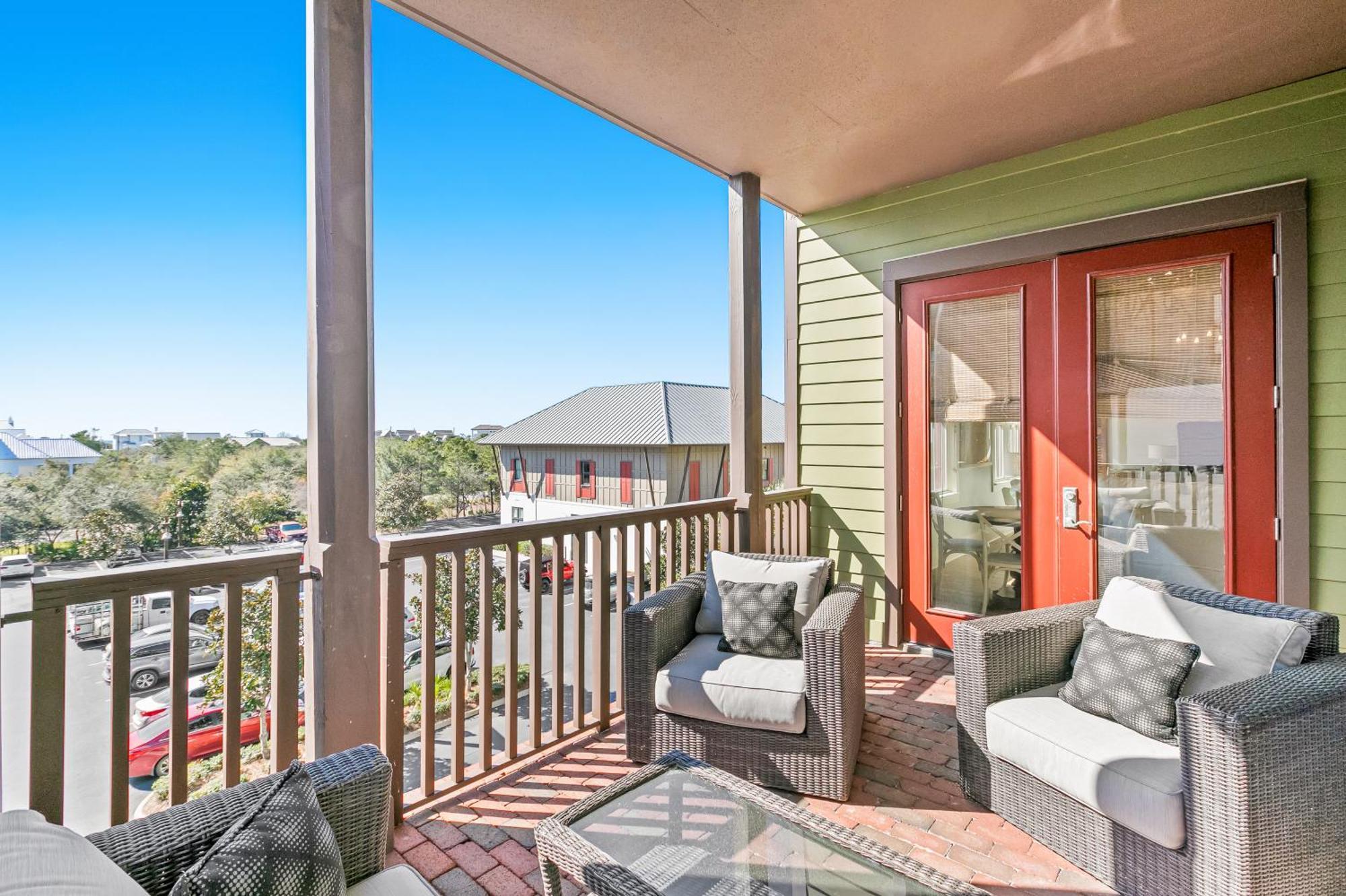 Redfish Village Condos Santa Rosa Beach Room photo